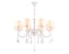 Подвесная люстра Ambrella light Traditional TR4605