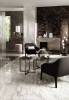Керамогранит Atlas Concorde Marvel Edge AEOA Imperial White Lappato 30x60 фото 4