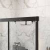 Душевой уголок Cerutti Spa Marbella MARBELLA 120B L 80x120x190 фото 3