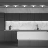 Трековый светильник Technical Luna TR177-1-5WTW-B фото 4