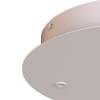 Подвесная светодиодная люстра Mantra Arrecife 9362+9211 (5L) фото 6