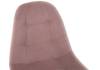 Стул деревянный Woodville Filip 15089 light purple / wood фото 6