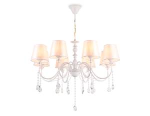 Подвесная люстра Ambrella light Traditional TR4605