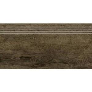 Ступень Grasaro Italian Wood G-253/SR/st01 20x60