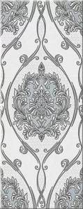 Декор Azori Chateau Blue 583162004 Decor Classic 20.1x50.5