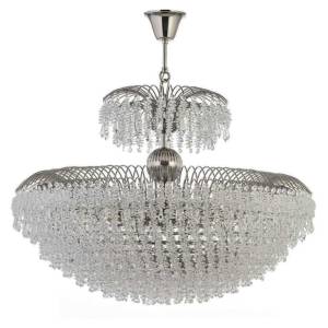 Подвесная люстра Arti Lampadari Bronte Bronte E 1.5.80.106 N