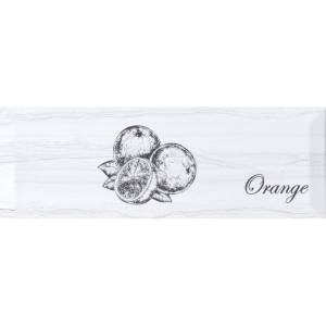 Декор Monopole Fruit Laguna Orange 10x30
