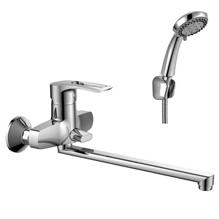 Смеситель универсальный Rossinka T T40-32