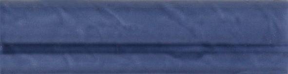 Бордюр Ape Ceramica Giorno London Azul 5x20