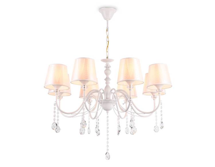 Подвесная люстра Ambrella light Traditional TR4605