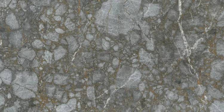 Керамогранит Atlas Concorde Russia Forte Dei Marmi Quark 610010002961 Ceppo Apuano Quartz Matt Ret 80x160