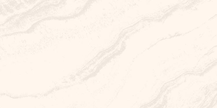 Керамогранит Laparet Solo LP6012G0561R Avorio кремовый глянцевые чернила 59.5x119.1