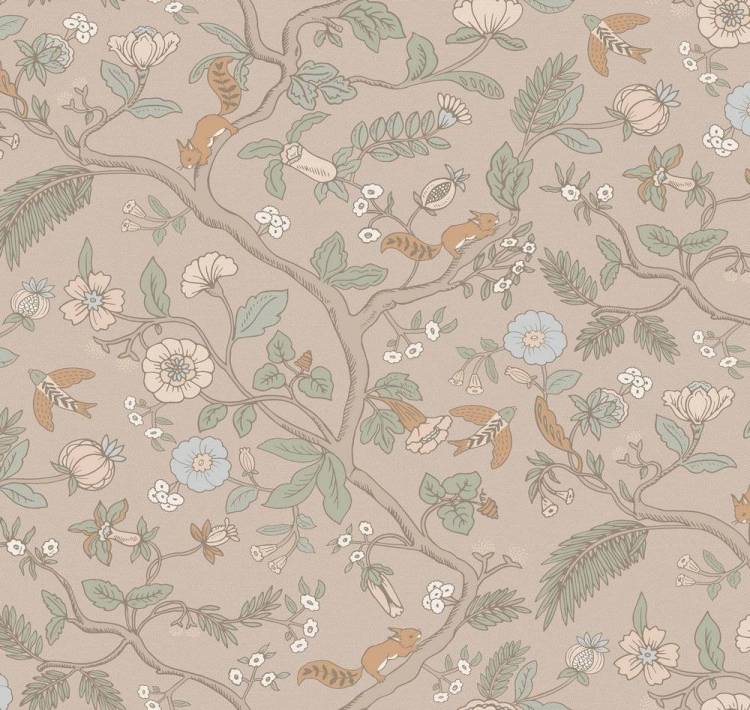 Обои Loymina Загадочный Лес IMG7001/1