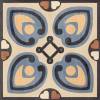 Декор Sant Agostino Patchwork Colors 02 20x20