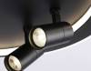 Настенно-потолочный светильник Ambrella light Comfort FL51393 фото 2