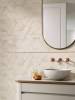 Керамогранит Porcelanosa Terra 100348063 Bone L 80x80 фото 3