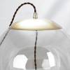 Подвесной светодиодный светильник Lussole Loft Acquario LSP-8356 фото 4