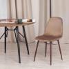 Стул Tetchair Бриз 19608 коричневый фото 10