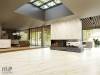 Керамогранит NT Ceramic Atlas Home NTT3501L Arabesco Gold 120x270 фото 3