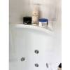 Душевой бокс Royal Bath RB150ALP-T-CH-R фото 6