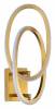 Бра ST Luce Abra SL6505.211.25