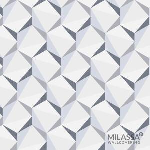 Обои флизелиновые Milassa Modern M3 011/1