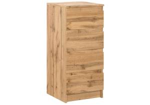 Комод Woodville Рунтроп 2 472554 дуб вотан
