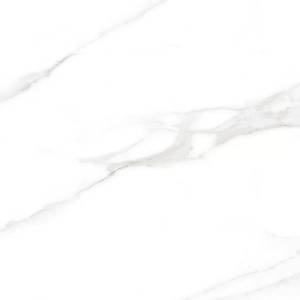 Керамогранит Ceradim Calacatta Regal Grey Белый 60х60