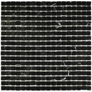 Мозаика Bonaparte Persia из натурального камня (1.5x1.5) 30.5x30.5