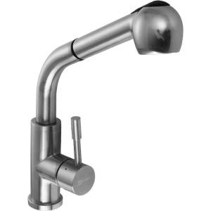 Смеситель для кухни Lemark Expert LM5076S