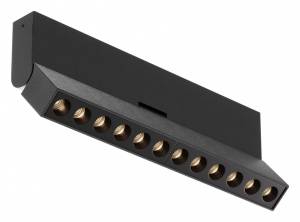 Потолочный светильник Maytoni Technical Points rot C136CL-12W3K-B