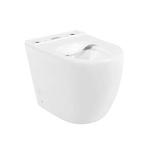 Чаша для унитаза подвесного BelBagno Amanda BB051CPR