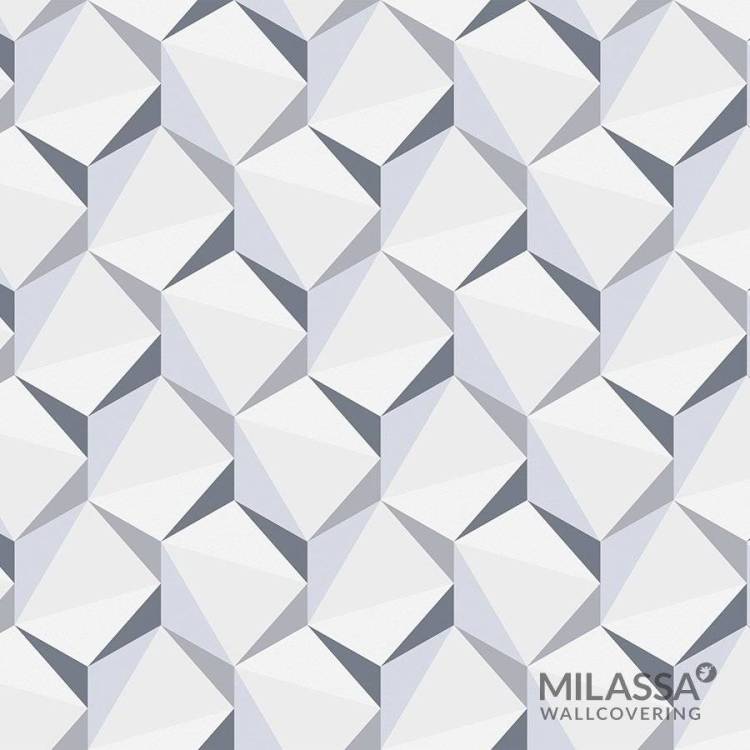 Обои флизелиновые Milassa Modern M3 011/1