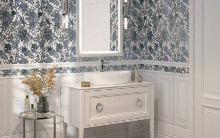 Kerama Marazzi Жардим
