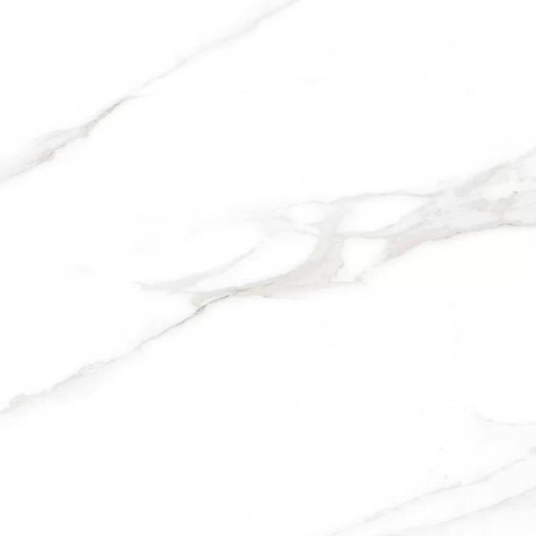 Керамогранит Ceradim Calacatta Regal Grey Белый 60х60