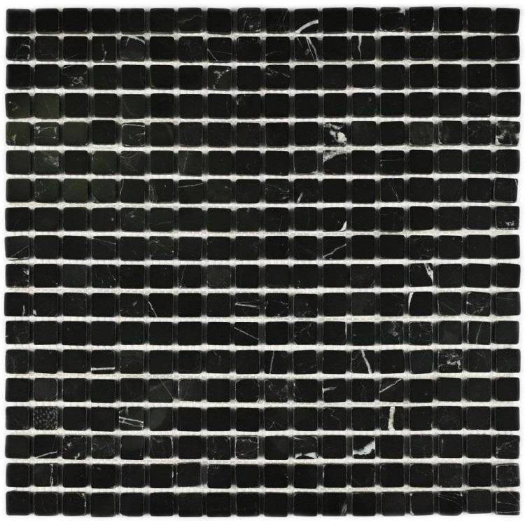 Мозаика Bonaparte Persia из натурального камня (1.5x1.5) 30.5x30.5