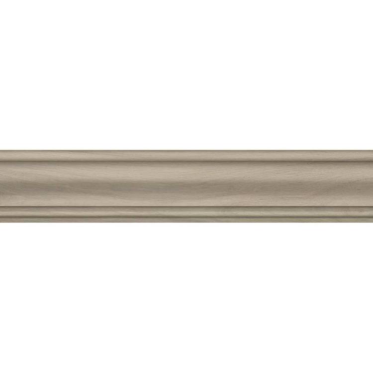 Плинтус Kerama Marazzi Монтиони SG5263/BTG Бежевый Матовый 8x39.6