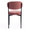Стул Tetchair Рево 15472 корлловый фото 4