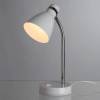 Настольная лампа Arte Lamp Mercoled A5049LT-1WH фото 2