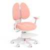 Кресло компьютерное Tetchair Miracle 20175 pink (розовый)