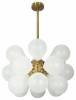 Подвесная люстра Loft IT Miracle 10130/18 White