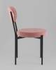 Стул Stool Group Бриф Original N SG003-bmm-C062 Пыльно-розовый фото 4