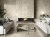Керамогранит Baldocer Pienza Miele Pulido Rect 80x160 фото 15