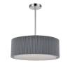 Подвесная люстра Lumion Moderni Zigrisa 8111/5