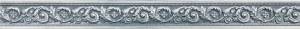Бордюр New Trend Adele BW0ADE23 Sapphire 5x50 Бордюр New Trend Adele BW0ADE23 Sapphire 5x50