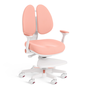 Кресло компьютерное Tetchair Miracle 20175 pink (розовый)