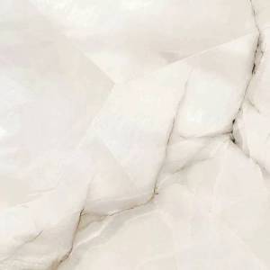 Керамогранит ITC Ariston Onyx White Sugar 60x60
