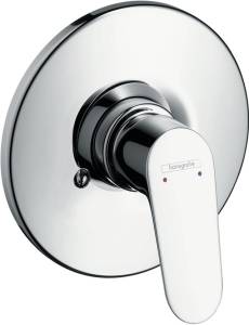 Смеситель для душа Hansgrohe Focus E2 31967000