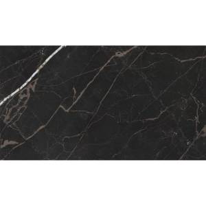 Керамогранит Vallelunga Cava CV60942RL Nero Lusso Full Polished 60x120