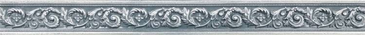 Бордюр New Trend Adele BW0ADE23 Sapphire 5x50